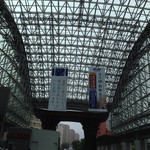 もりもり寿し - 何かと活気のある金沢駅前‼️