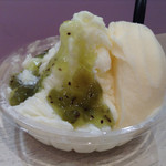 ORENTANO IL GELATO - 