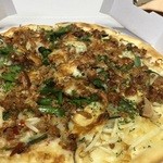 アオキーズピザ - 