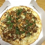 アオキーズピザ - 