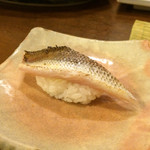 鮨 なか田 - カマス