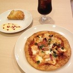 ブレイク タイム