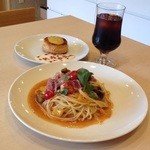 ブレイク タイム