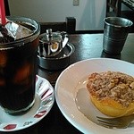 カフェ トリップ - ⑪27.7月