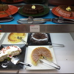 スイーツパラダイス - 