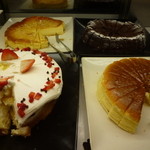 スイーツパラダイス - 