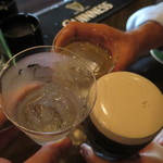 ホワイトラベル - 2015.7