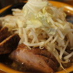 ラーメン モノノフ - 