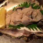 中島康三郎商店 - 岩牡蠣