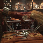 斉藤ファーム - スペイン白豚の生ハム