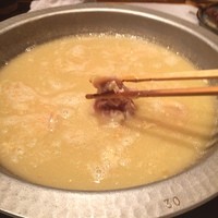 美神鶏 - 