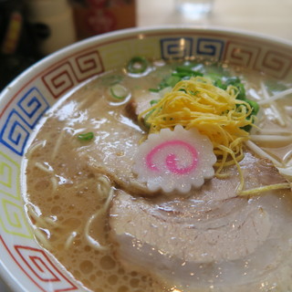 中華そば 三浦_0