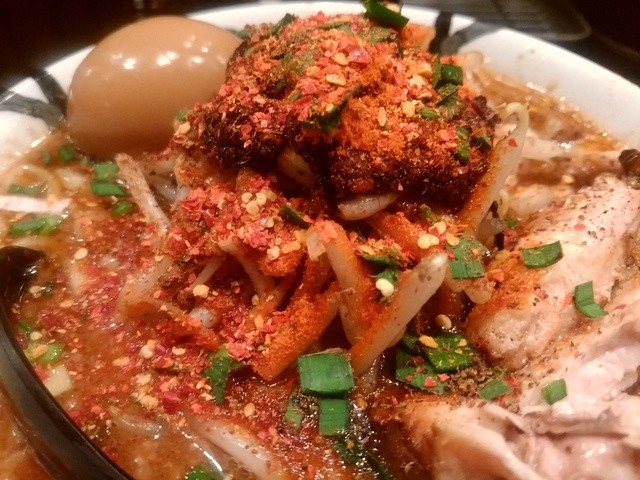 移転 カラシビつけ麺 鬼金棒 キカンボウ 神田 ラーメン 食べログ 移転 カラシビつけ麺 鬼金棒 キカンボウ 神田 ラーメン 食べログ