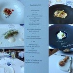 モダンフレンチ 「コラージュ」 - 