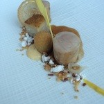 モダンフレンチ 「コラージュ」 - メイン！絶品です！