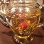 王府井レストラン - 花茶