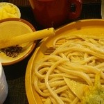 2015.7　ゴマダレ