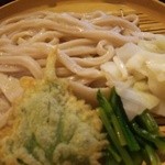 2015.7　ゴマダレ