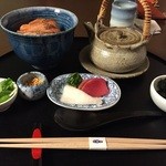 新町1888 - お茶漬け