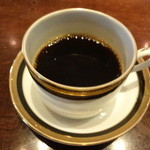 Cafe Tram - モカ(イエメン)