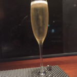 オステリア ブッビーノ - 