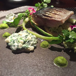 オステリア ブッビーノ - 