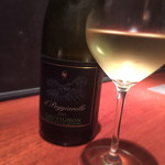 オステリア ブッビーノ - 