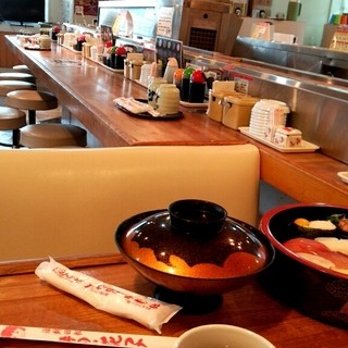 寿司の花子 小鯖店_2