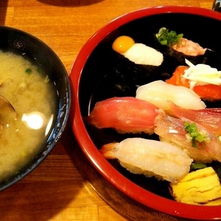 寿司の花子 小鯖店_0