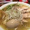 RAMEN 風見鶏 本店