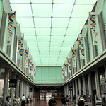 兵庫県立芸術文化センター