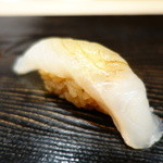 鮨 とかみ - まこがれい