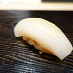 鮨 とかみ - すみいか