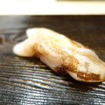 鮨 とかみ - とりがい