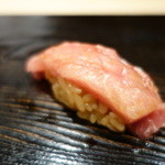 鮨 とかみ - 大トロ