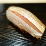 鮨 とかみ - カスゴ