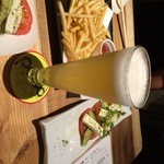福島クラフトビールキッチンPOGO - 