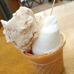 クローバー畑 - チャイ&フレッシュミルクのダブル