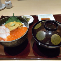 函館うに むらかみ 日本生命札幌ビル店 - 