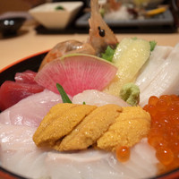 函館うに むらかみ 日本生命札幌ビル店 - 