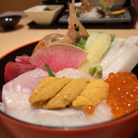 函館うに むらかみ 日本生命札幌ビル店 - 