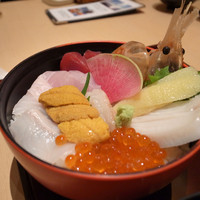 函館うに むらかみ 日本生命札幌ビル店 - 