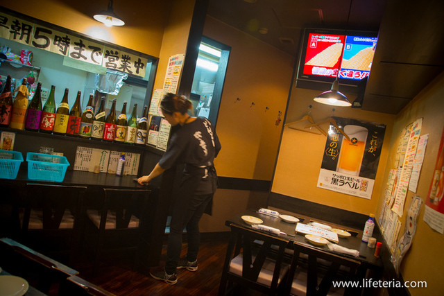 Kushiyaki Dondon Bekkan photo 4