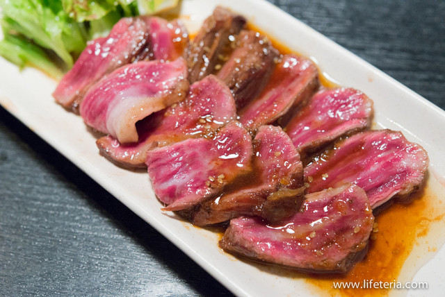 Kushiyaki Dondon Bekkan