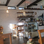 カフェ アウル - 