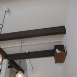 カフェ アウル - 気分転換にフクロウ達探しも悪くないカモ