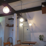 カフェ アウル - 