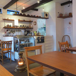 カフェ アウル - 