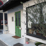 カフェ アウル - 