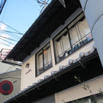 カフェ アウル - デートだと２階予約が必須？